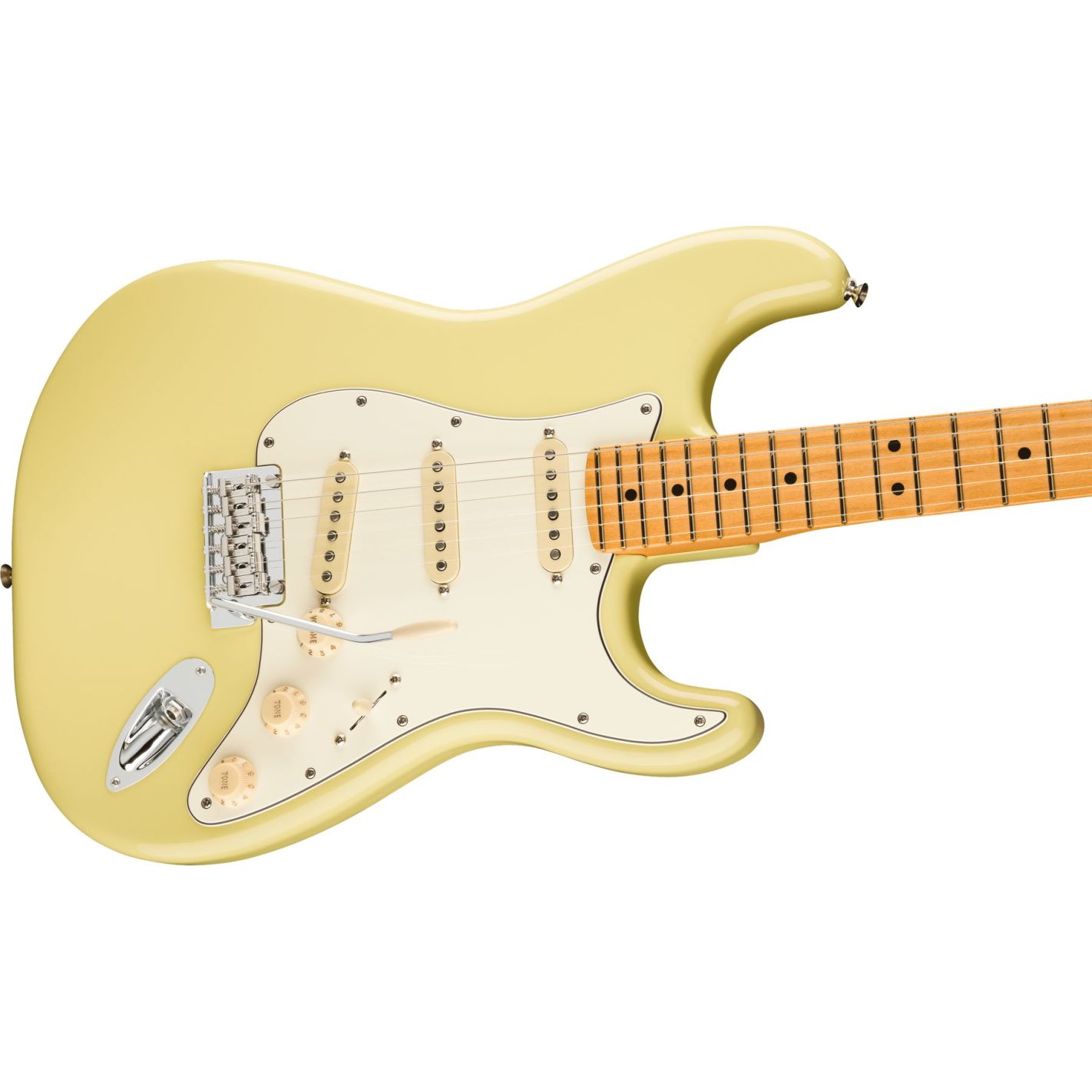 PLAYER II STRATOCASTER MN HLY