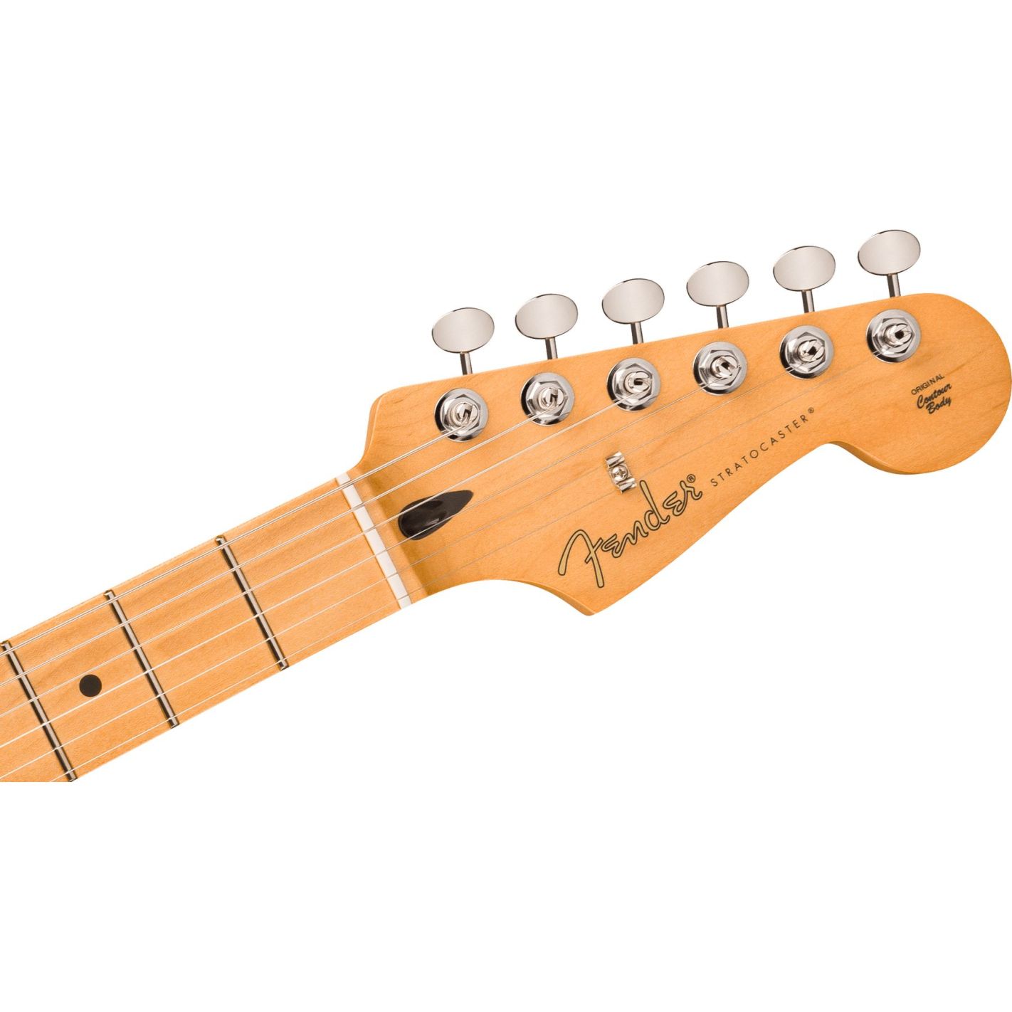 PLAYER II STRATOCASTER MN HLY