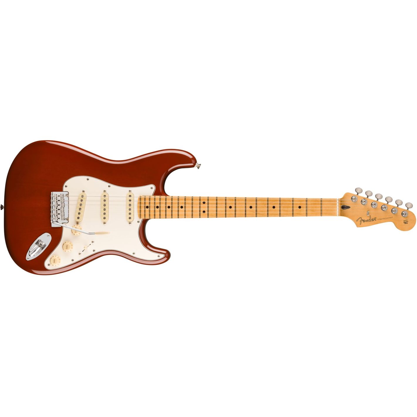 PLAYER II STRATOCASTER MN TMB