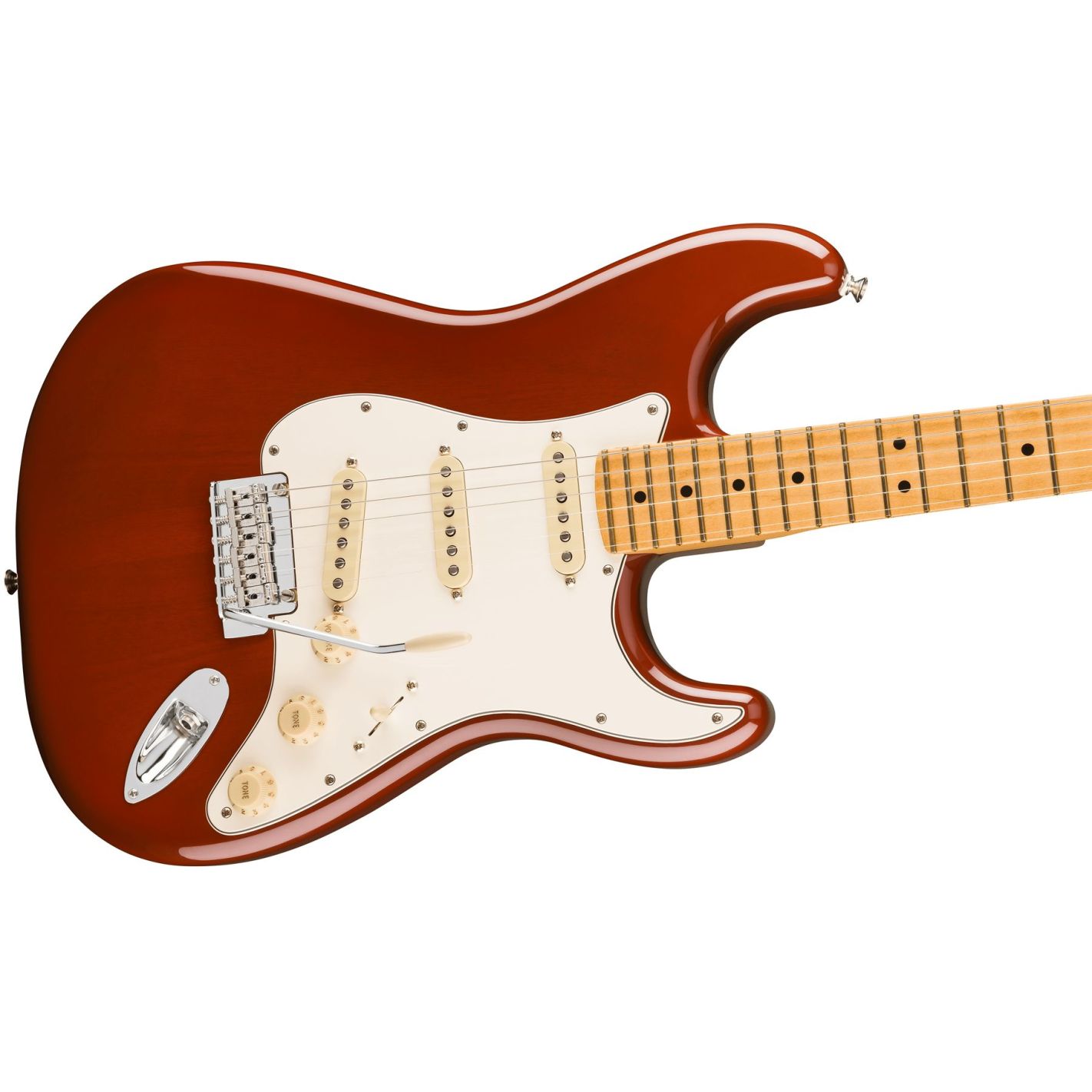 PLAYER II STRATOCASTER MN TMB