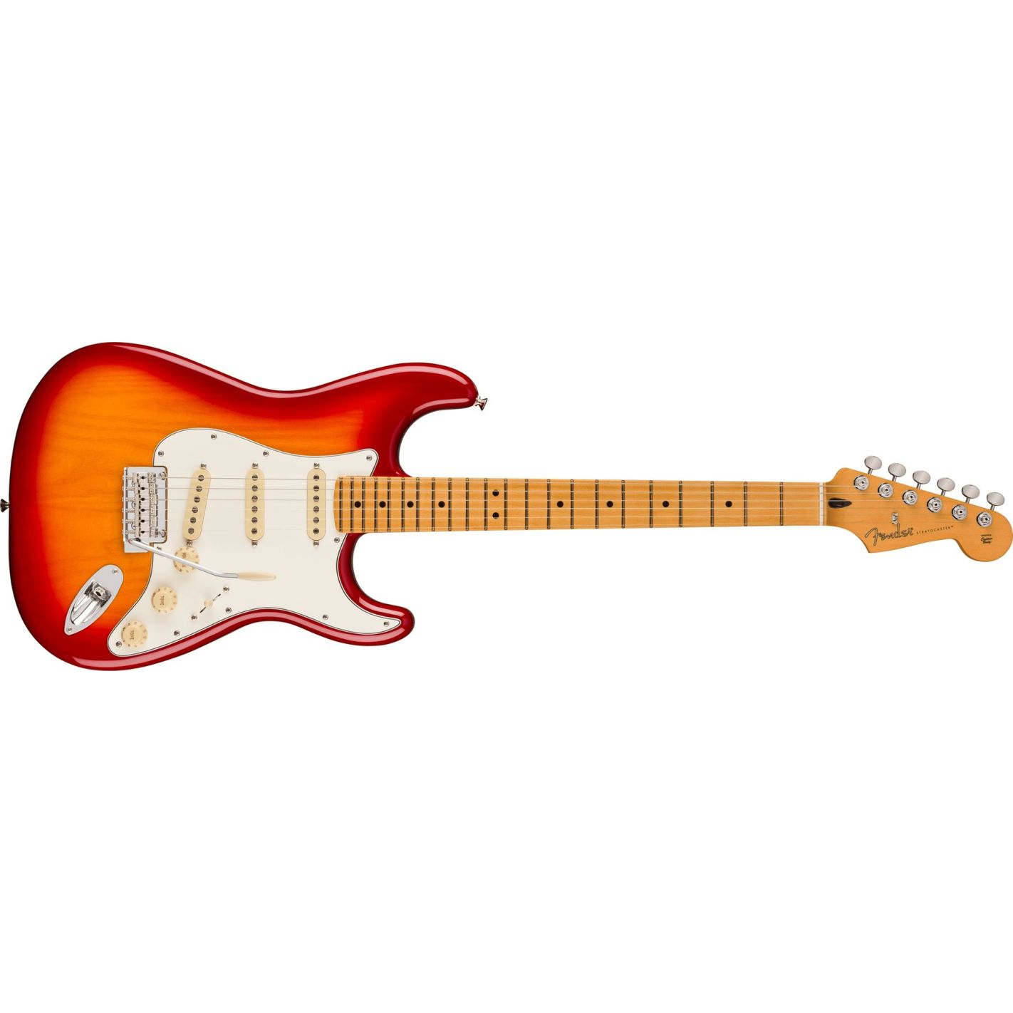 PLAYER II STRATOCASTER MN ACB