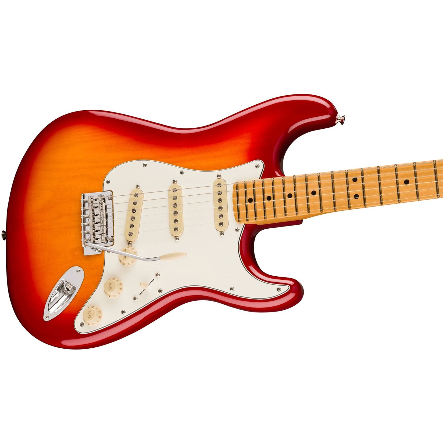 PLAYER II STRATOCASTER MN ACB