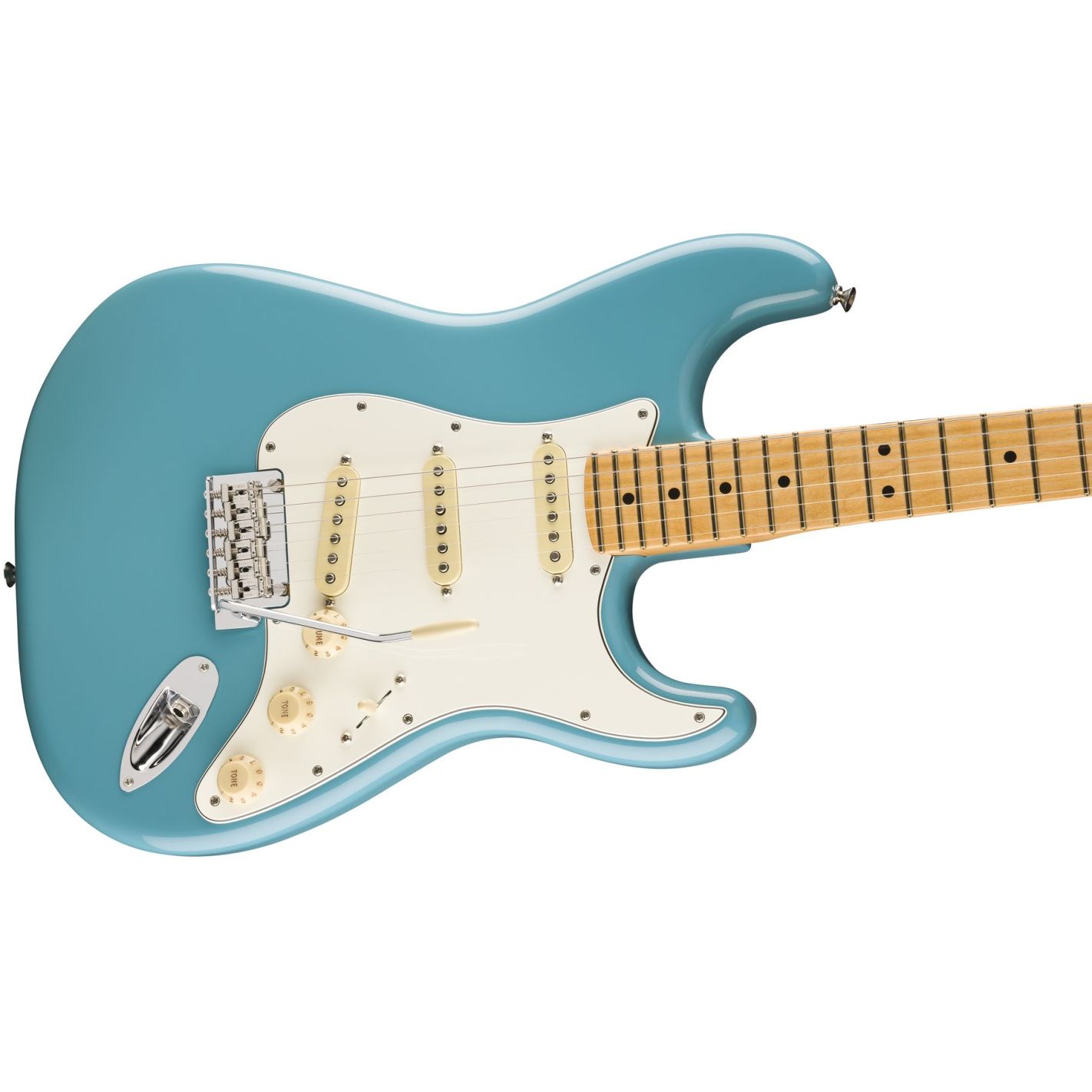 PLAYER II STRATOCASTER MN AQB