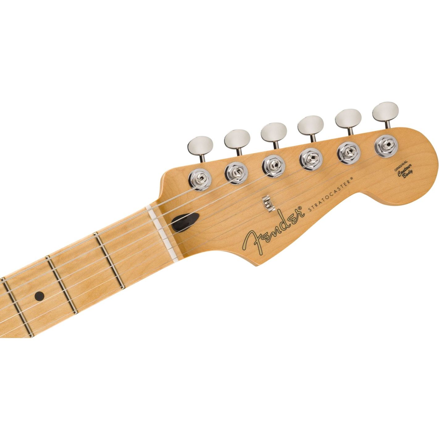 PLAYER II STRATOCASTER MN AQB