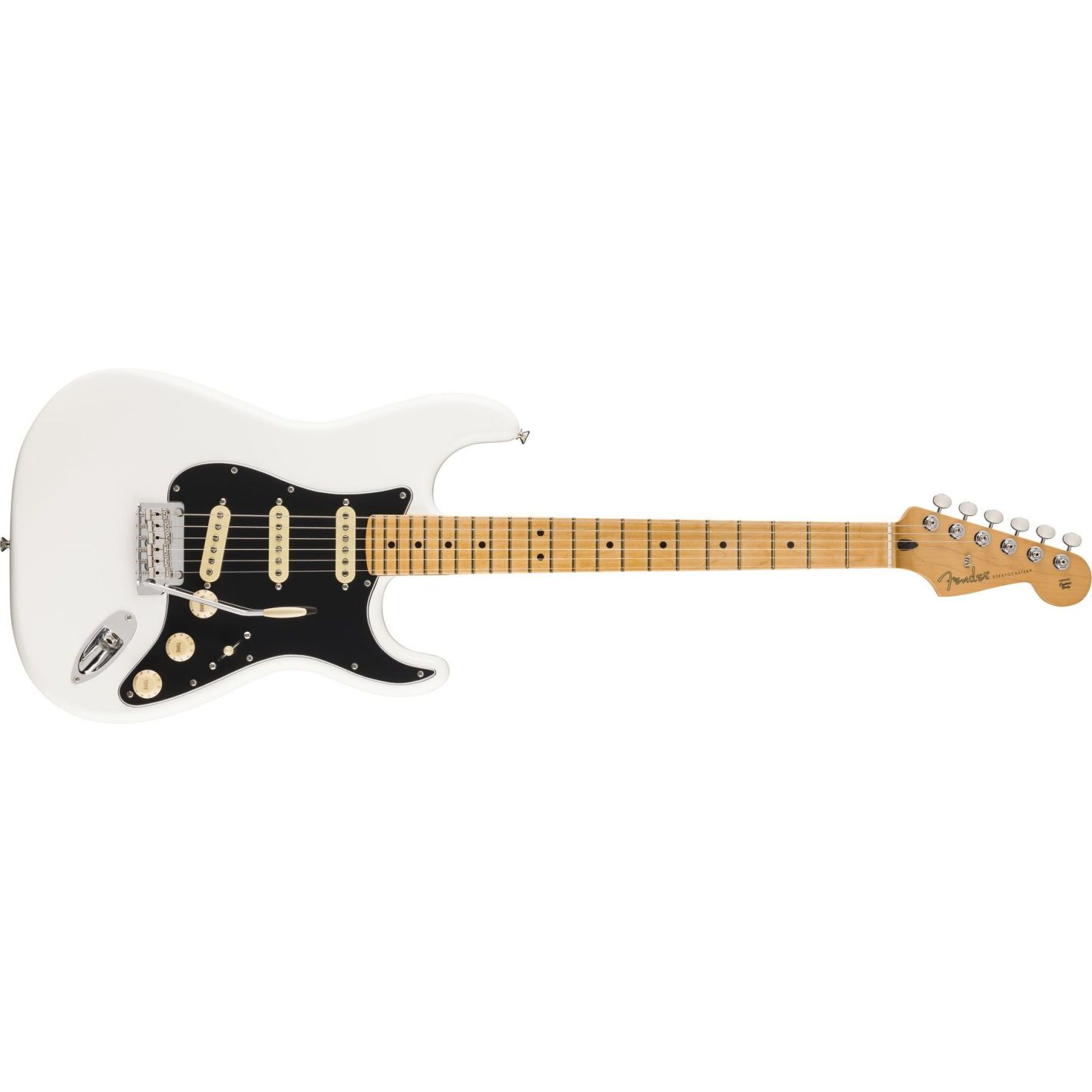 PLAYER II STRATOCASTER MN PWT