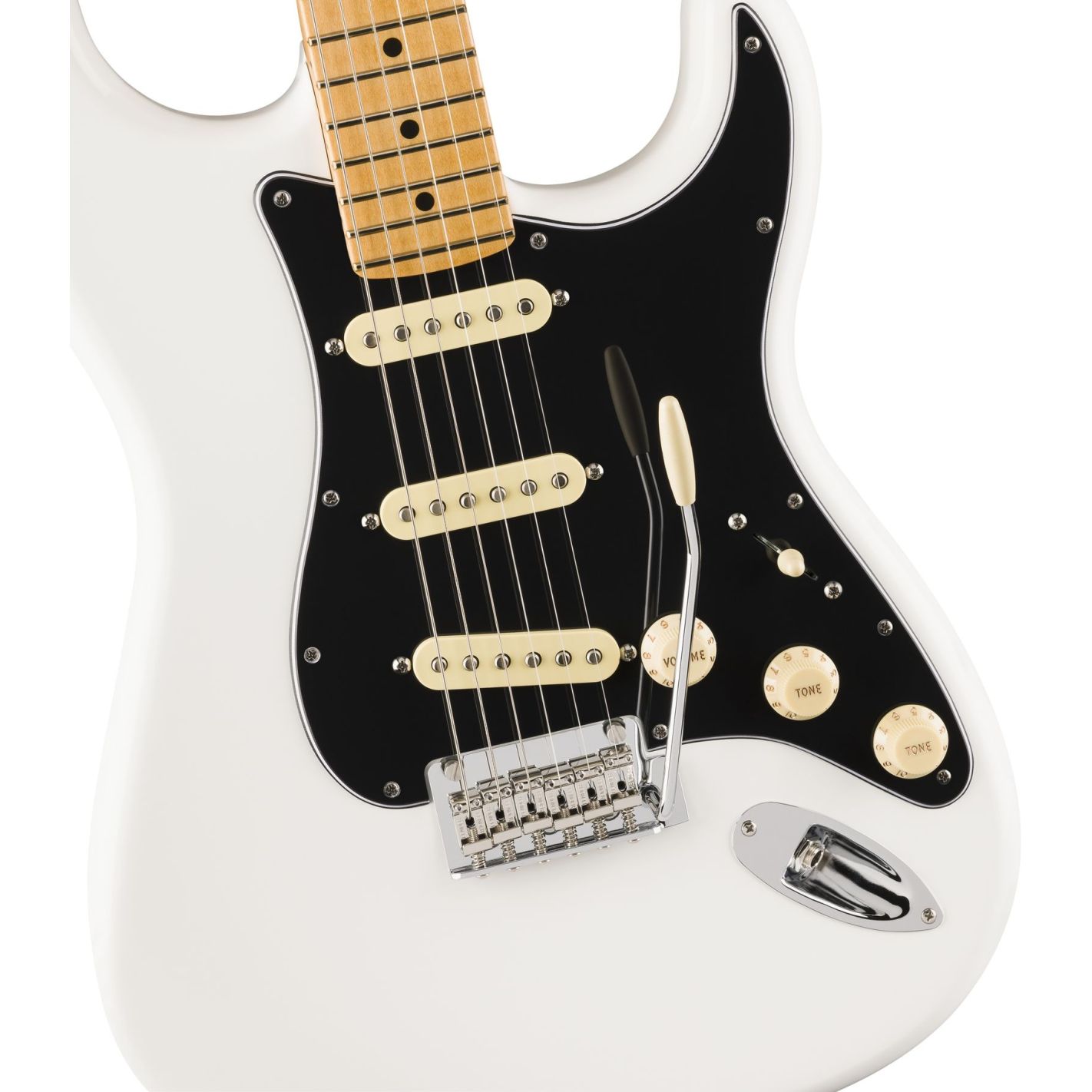 PLAYER II STRATOCASTER MN PWT