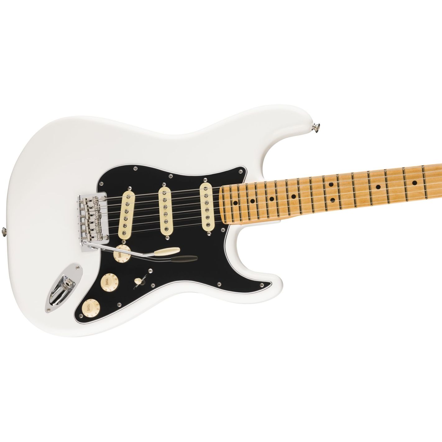 PLAYER II STRATOCASTER MN PWT