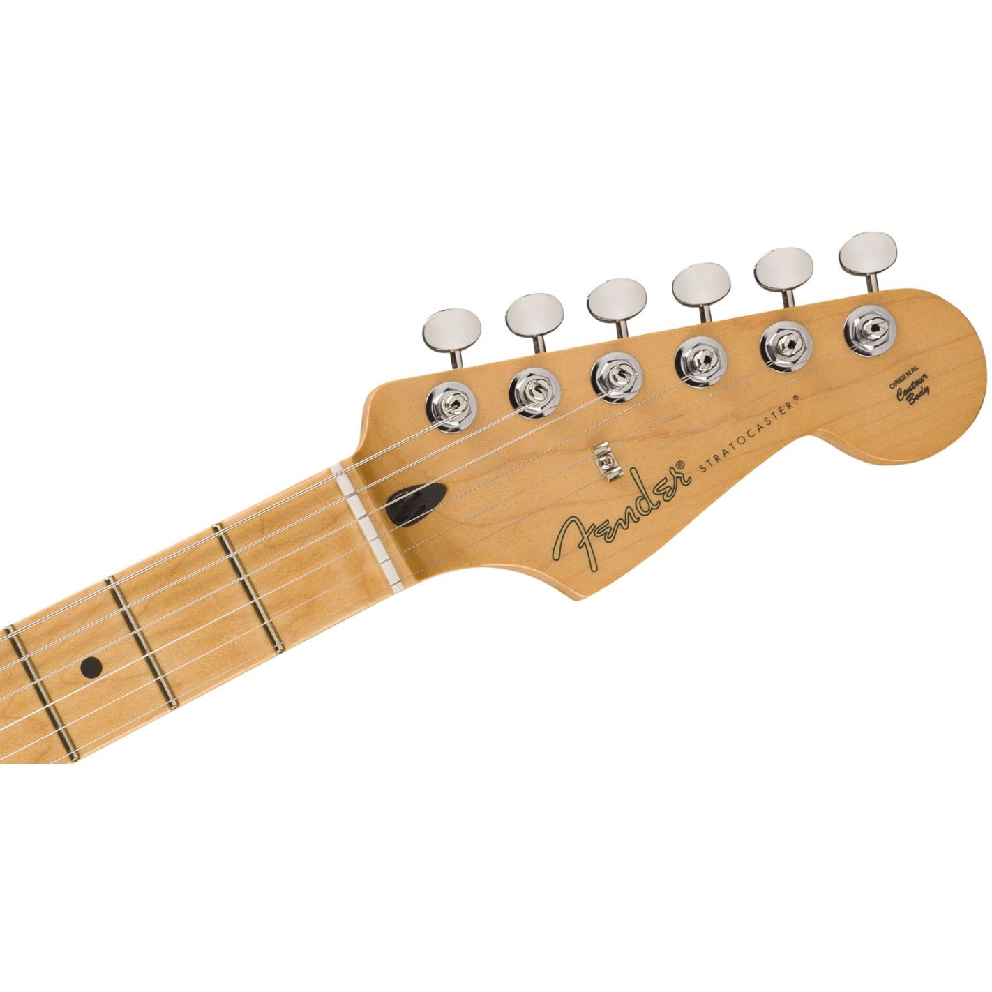 PLAYER II STRATOCASTER MN PWT