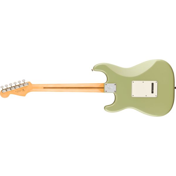 PLAYER II STRATOCASTER RW BCG
