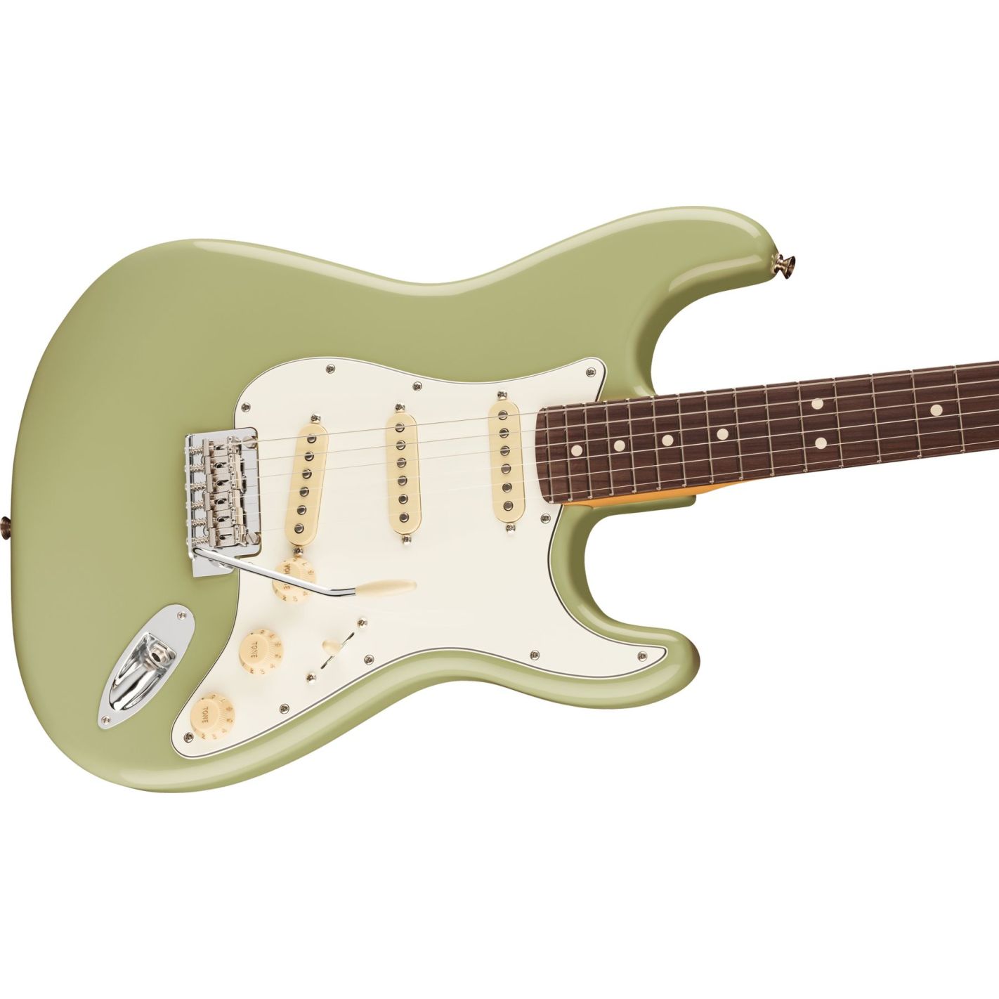 PLAYER II STRATOCASTER RW BCG