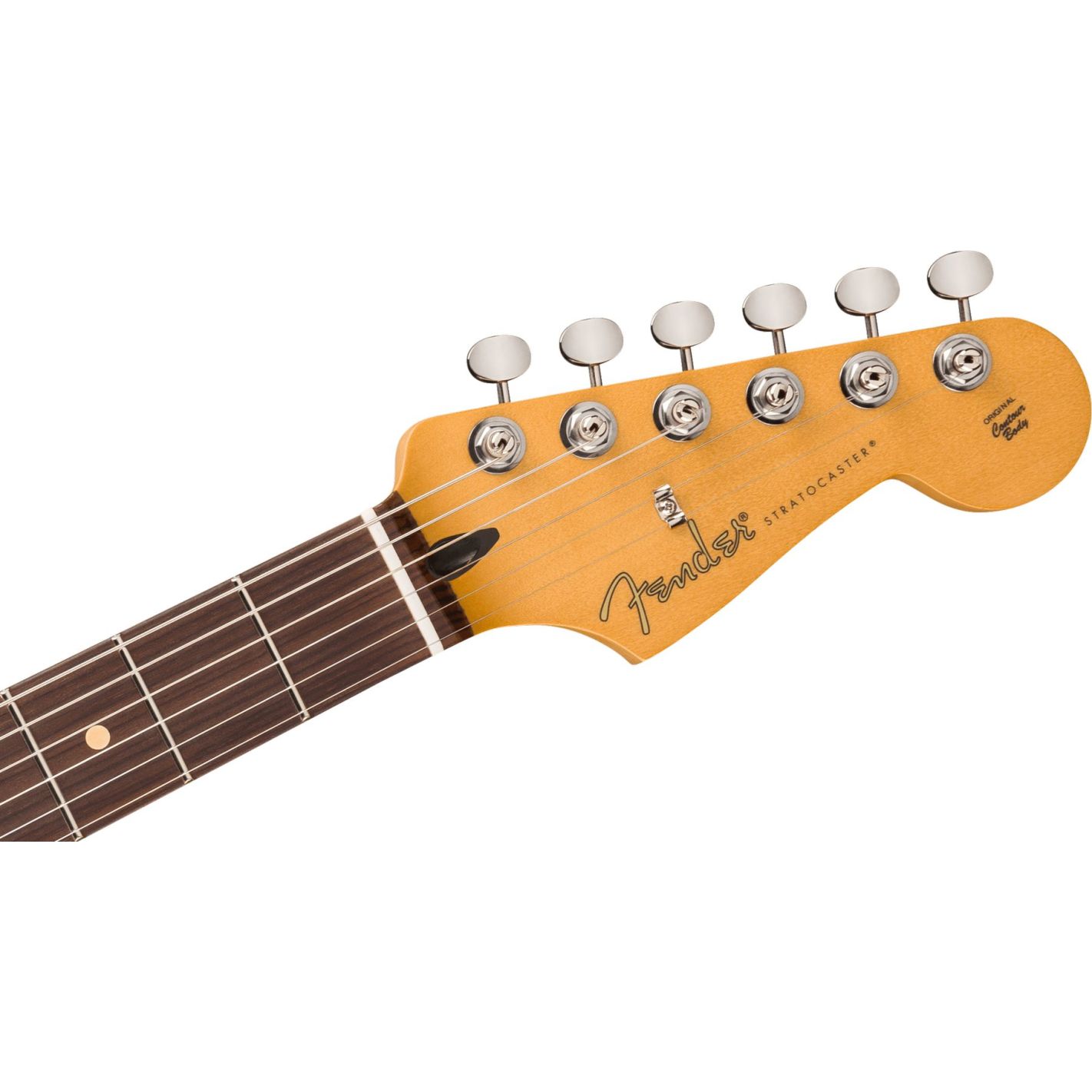 PLAYER II STRATOCASTER RW BCG