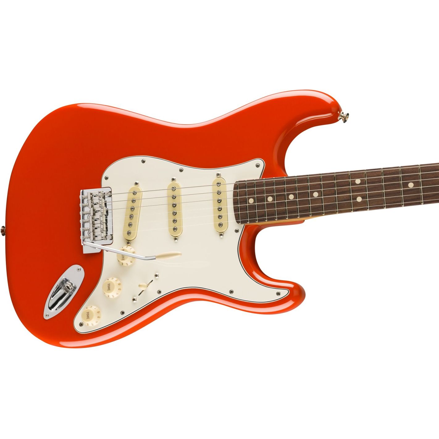 PLAYER II STRATOCASTER RW CRR