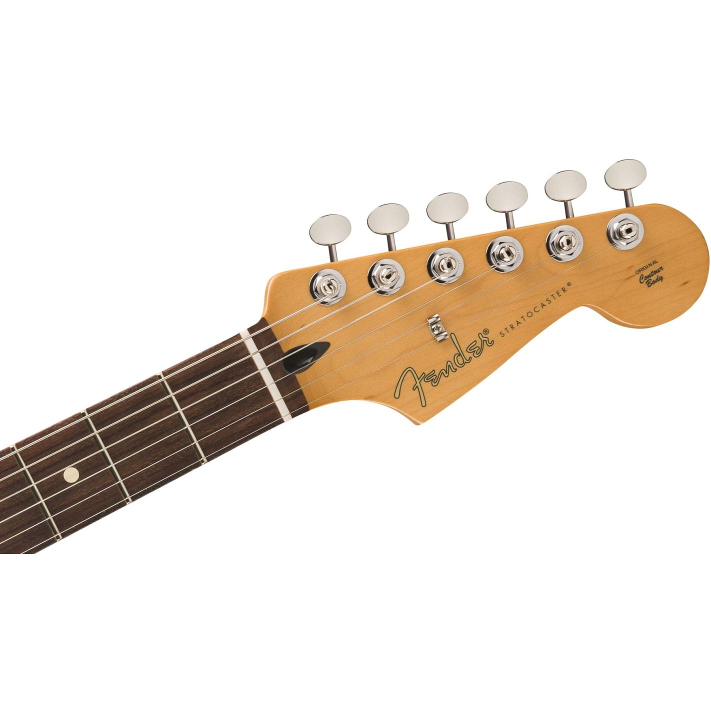 PLAYER II STRATOCASTER RW CRR