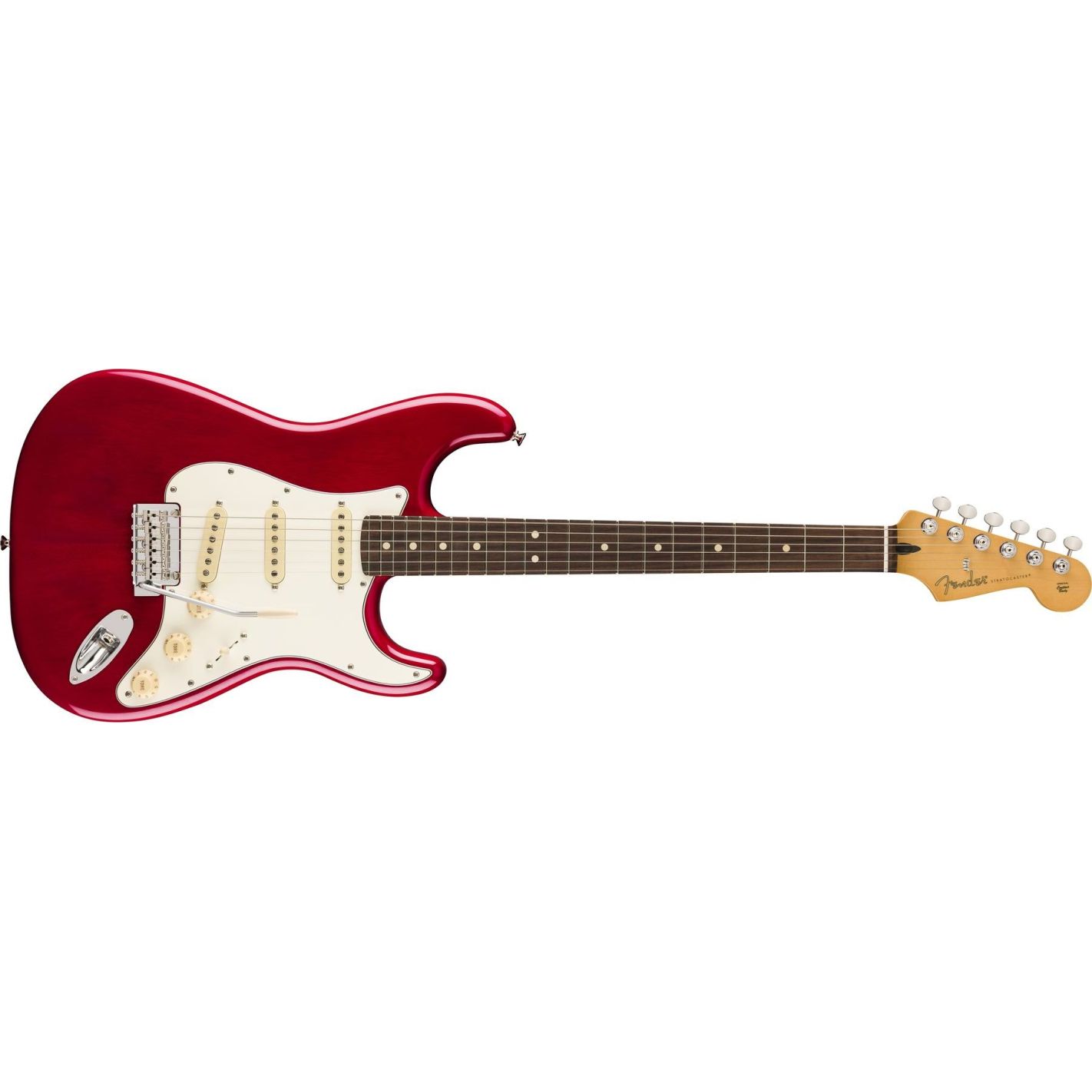 PLAYER II STRATOCASTER RW TCB