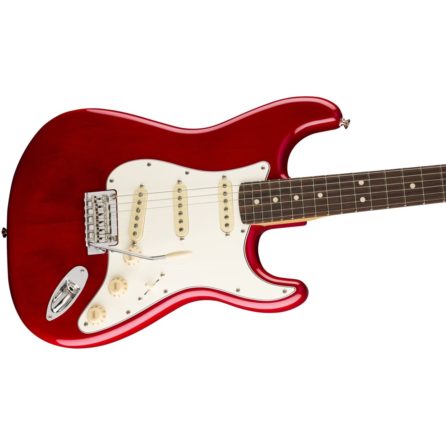 PLAYER II STRATOCASTER RW TCB