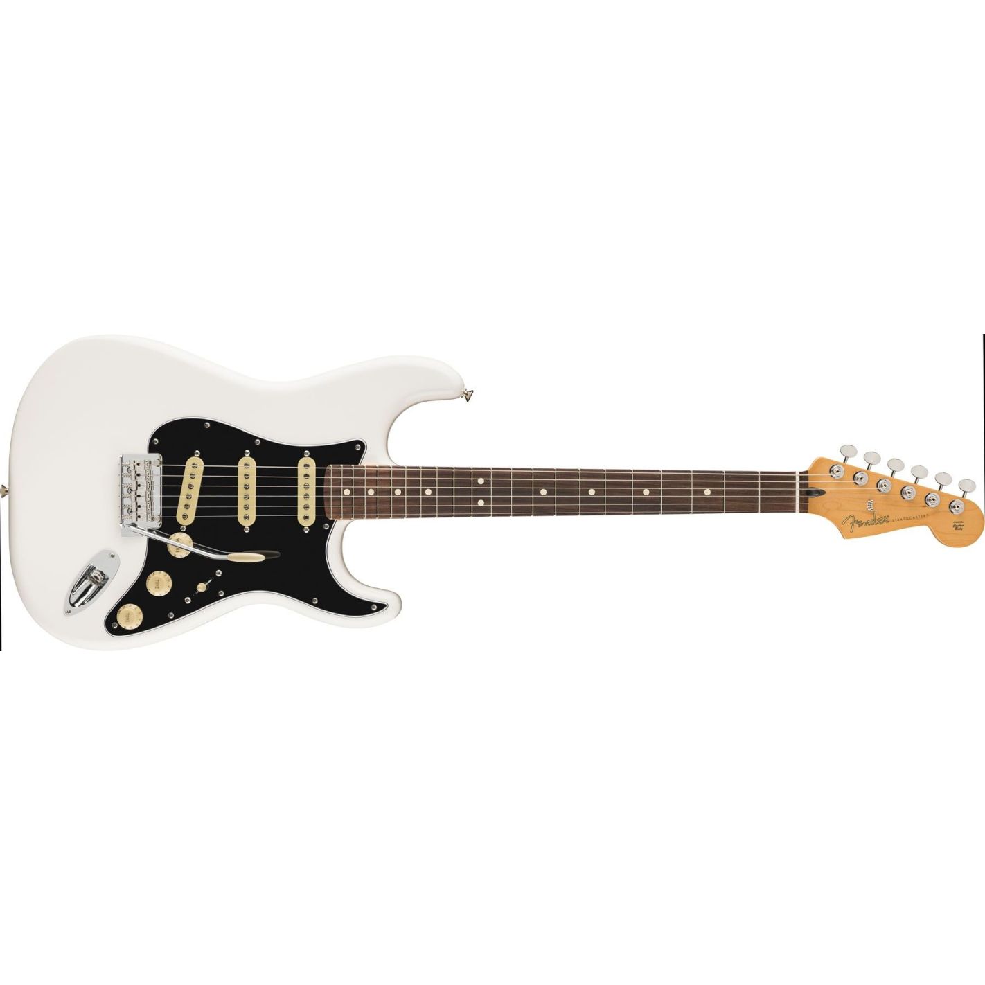 PLAYER II STRATOCASTER RW PWT