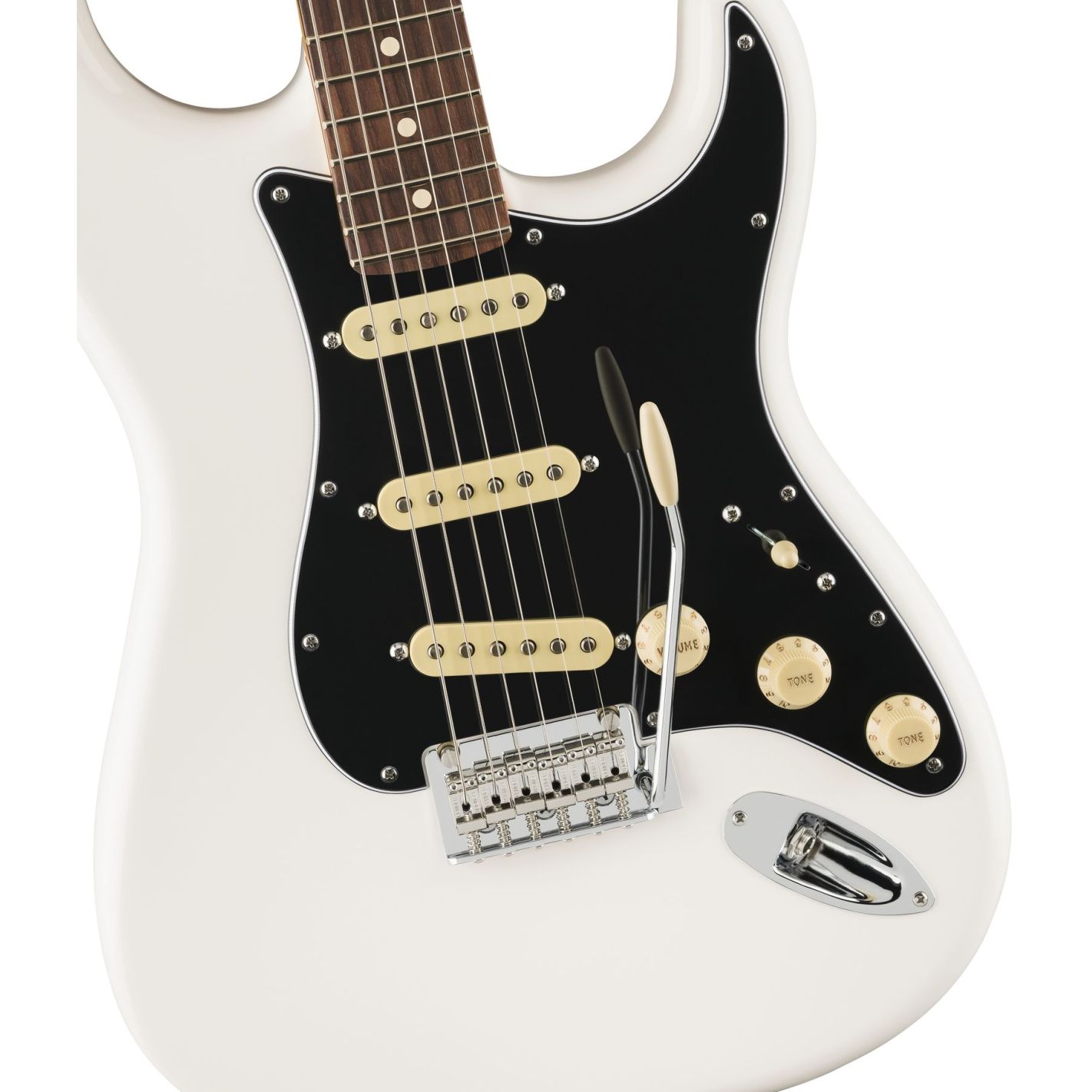 PLAYER II STRATOCASTER RW PWT