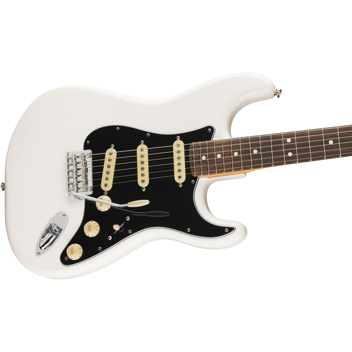 PLAYER II STRATOCASTER RW PWT