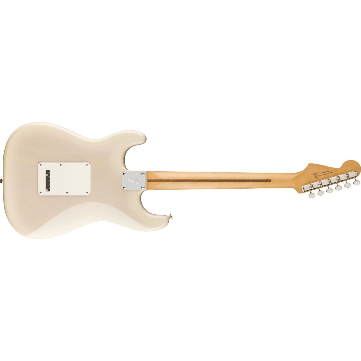 PLAYER II STRATOCASTER RW WBL