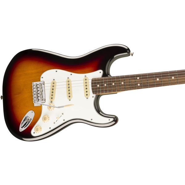 PLAYER II STRATOCASTER RW 3TS