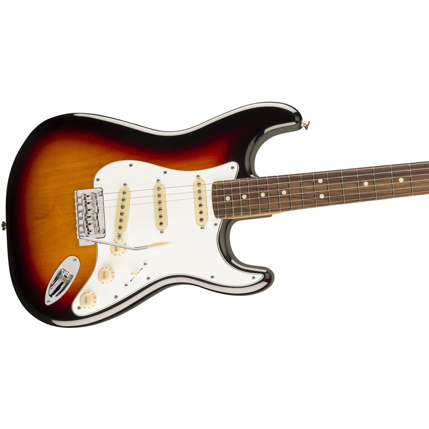 PLAYER II STRATOCASTER RW 3TS