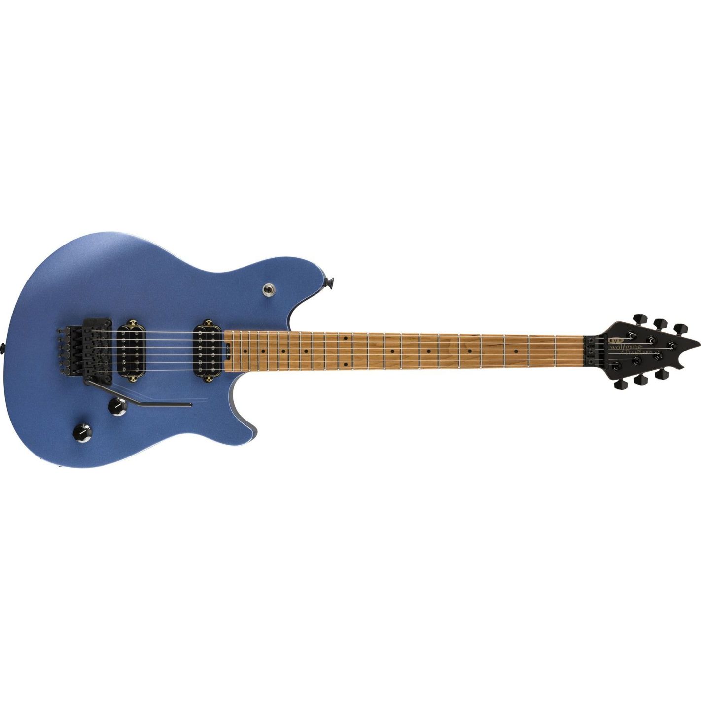 WOLFGANG STANDARD BKD MPL PELHAM BLUE