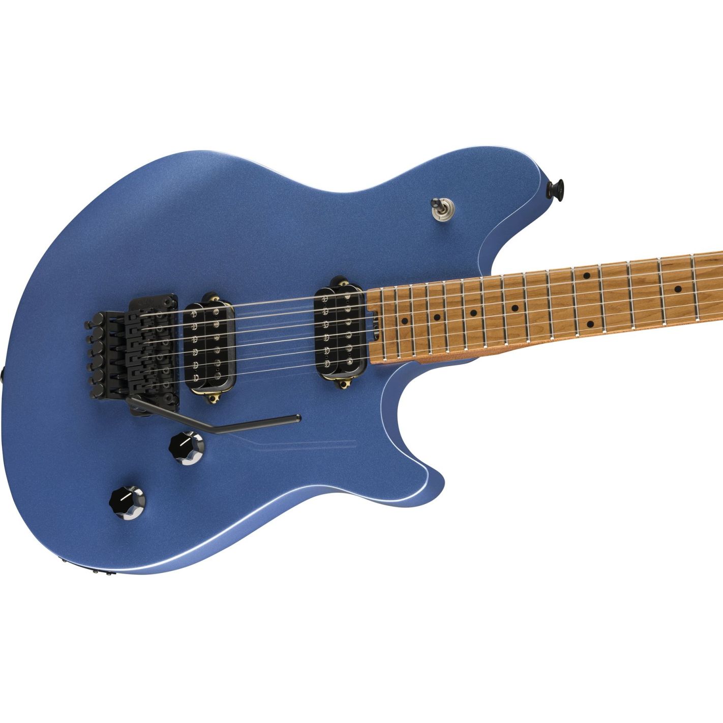 WOLFGANG STANDARD BKD MPL PELHAM BLUE