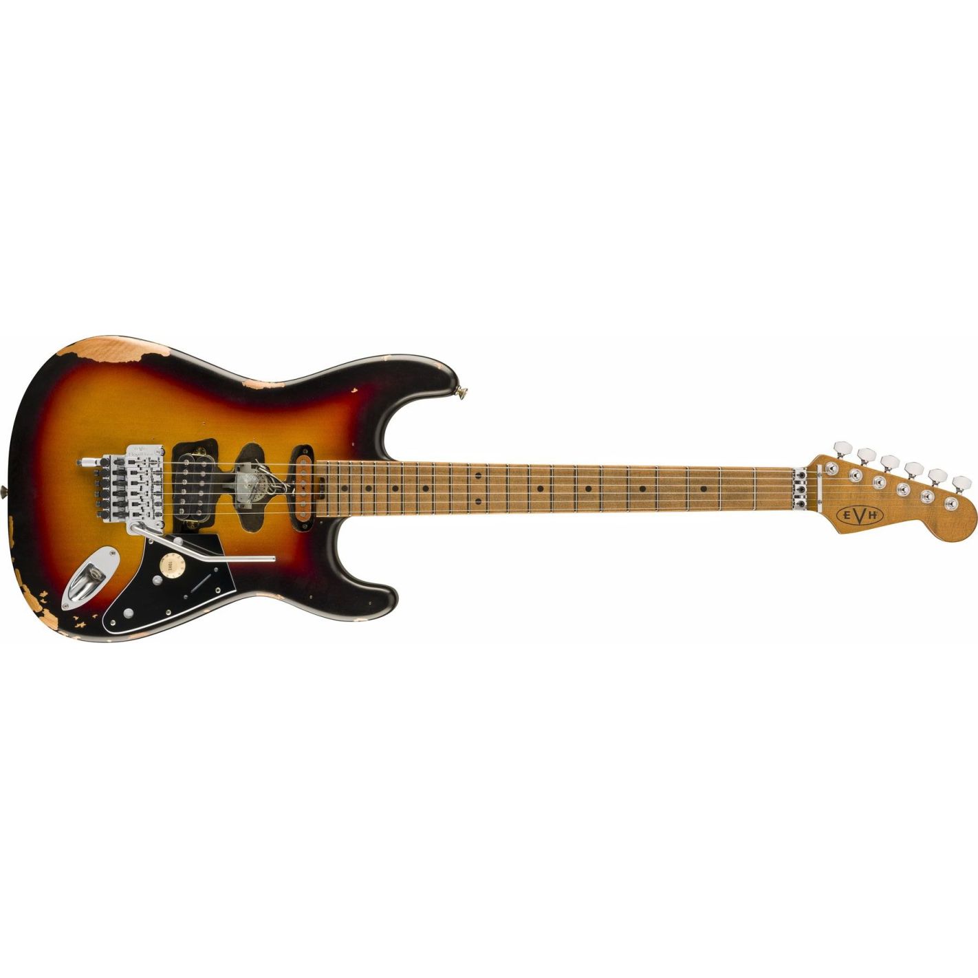 FRANKIE RELIC VINTAGE SUNBURST