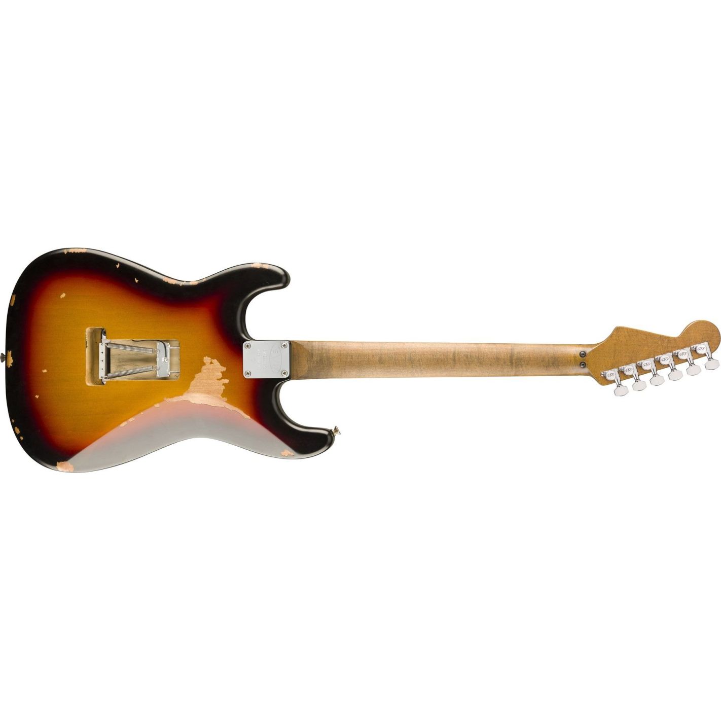 FRANKIE RELIC VINTAGE SUNBURST