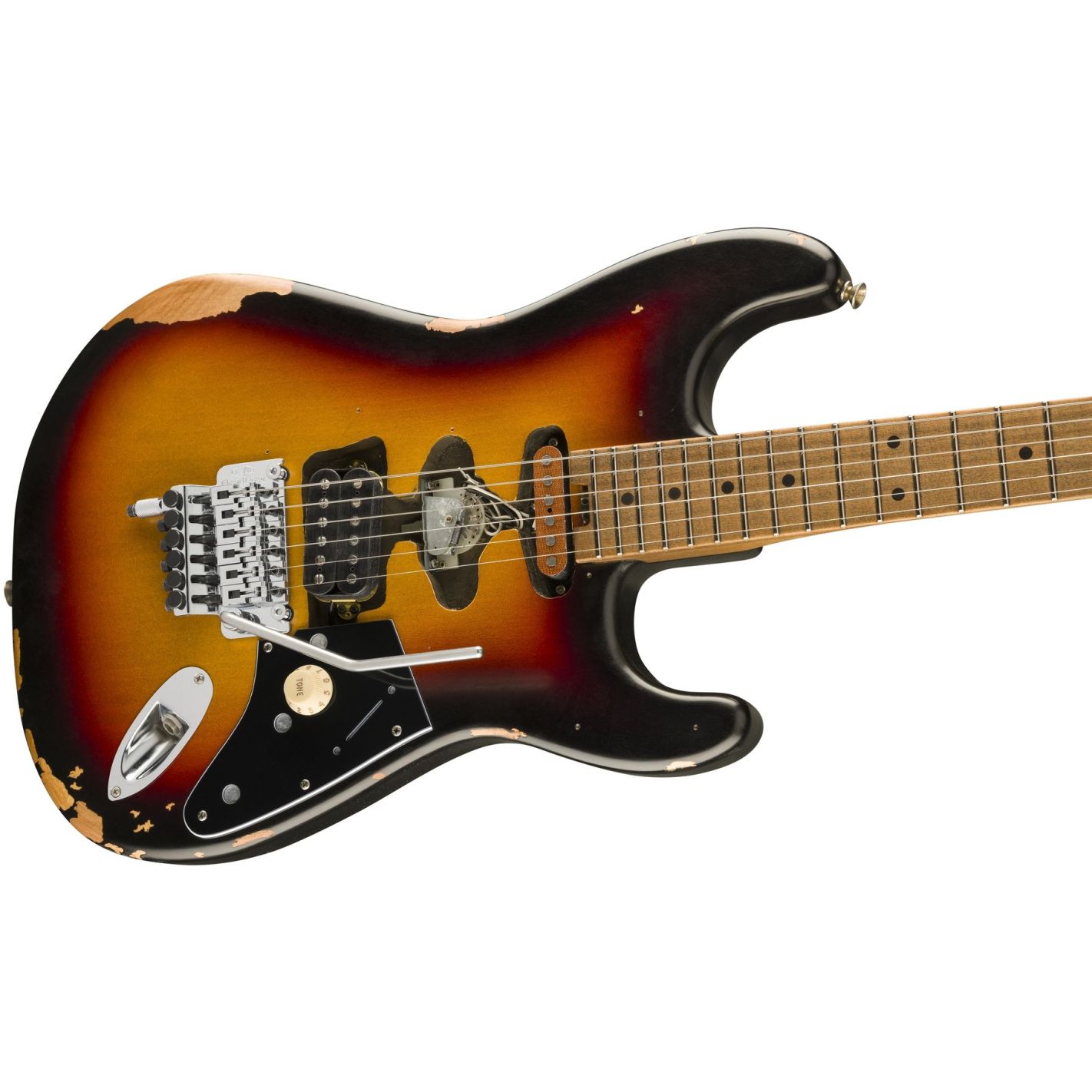 FRANKIE RELIC VINTAGE SUNBURST