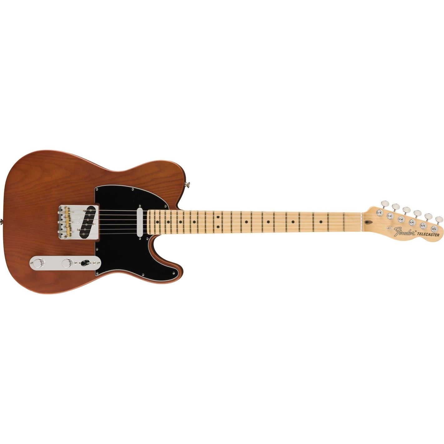 FSR AM PERF TELE TIMBER MN MOCHA