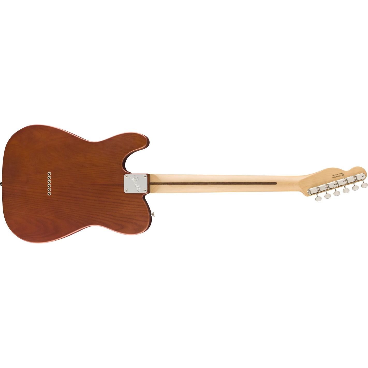 FSR AM PERF TELE TIMBER MN MOCHA