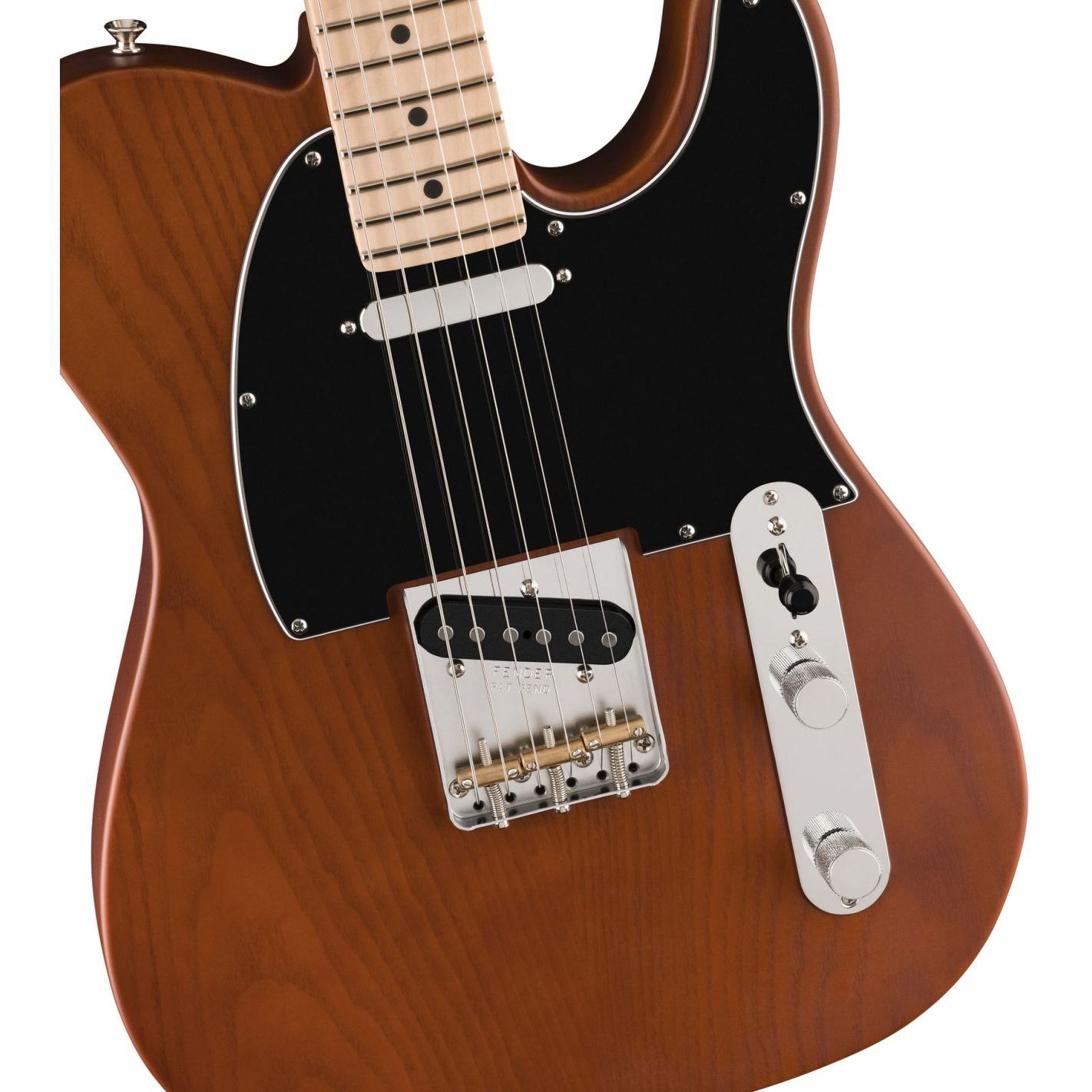 FSR AM PERF TELE TIMBER MN MOCHA