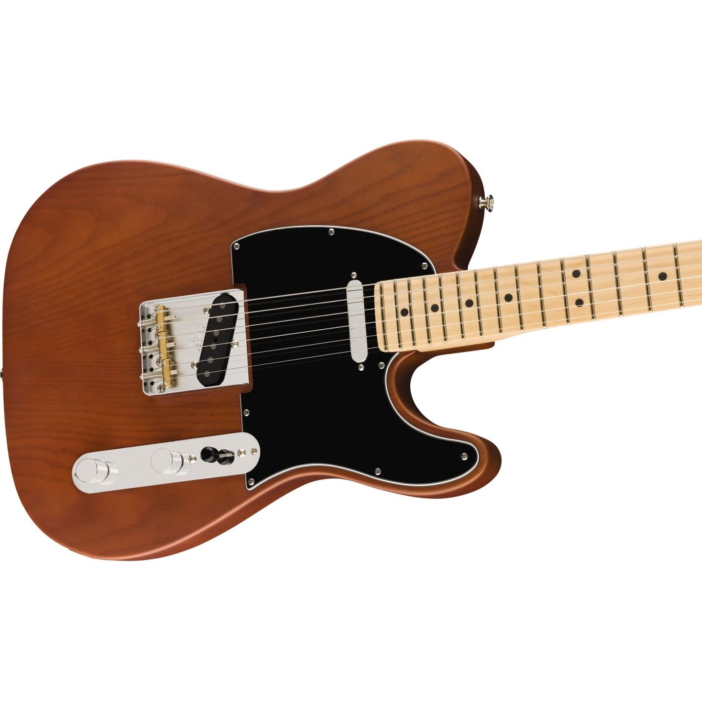 FSR AM PERF TELE TIMBER MN MOCHA