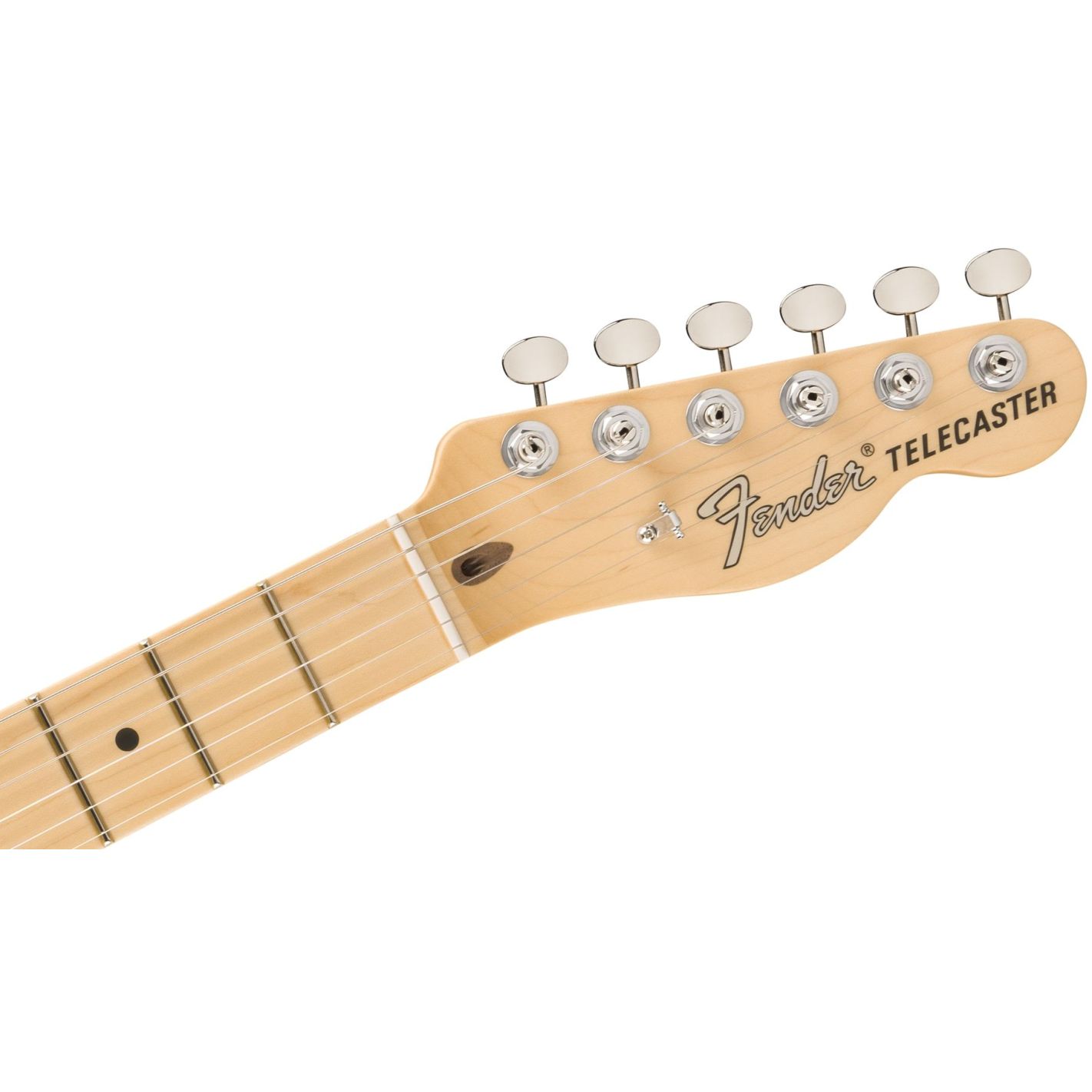 FSR AM PERF TELE TIMBER MN MOCHA