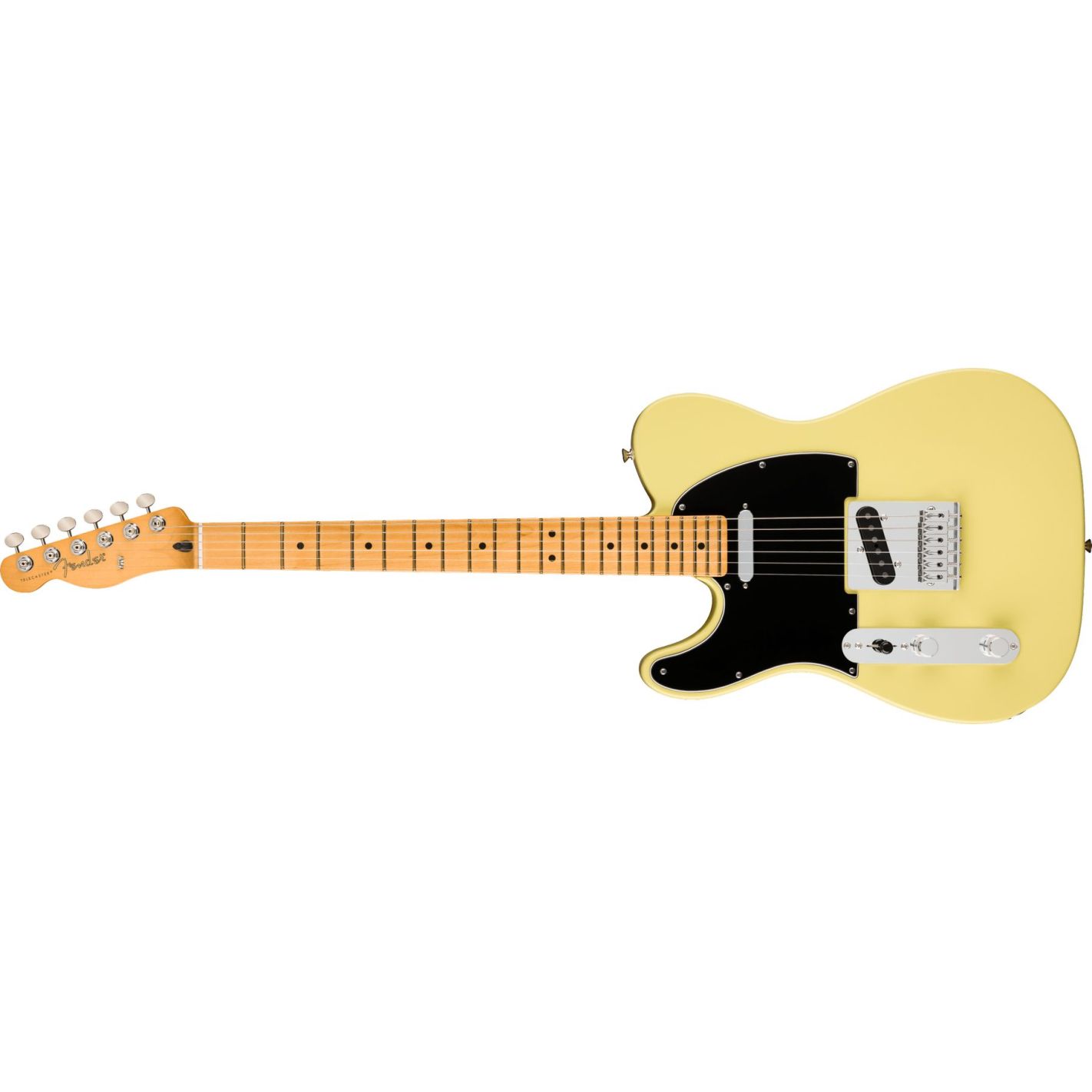 PLAYER II TELECASTER LH MN HLY