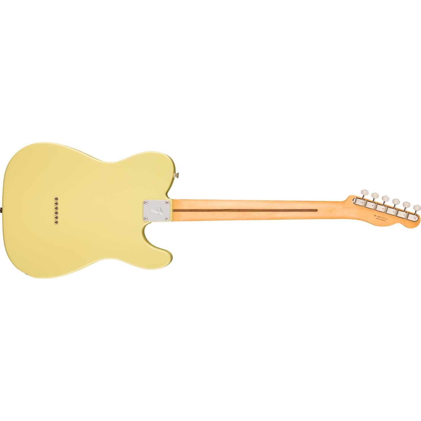 PLAYER II TELECASTER LH MN HLY