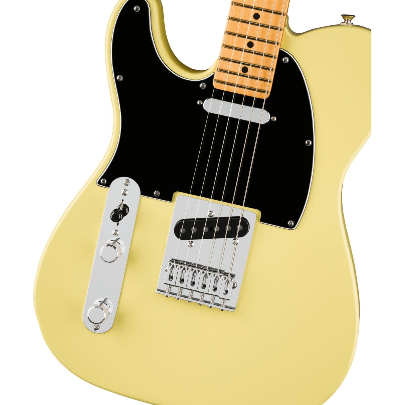 PLAYER II TELECASTER LH MN HLY