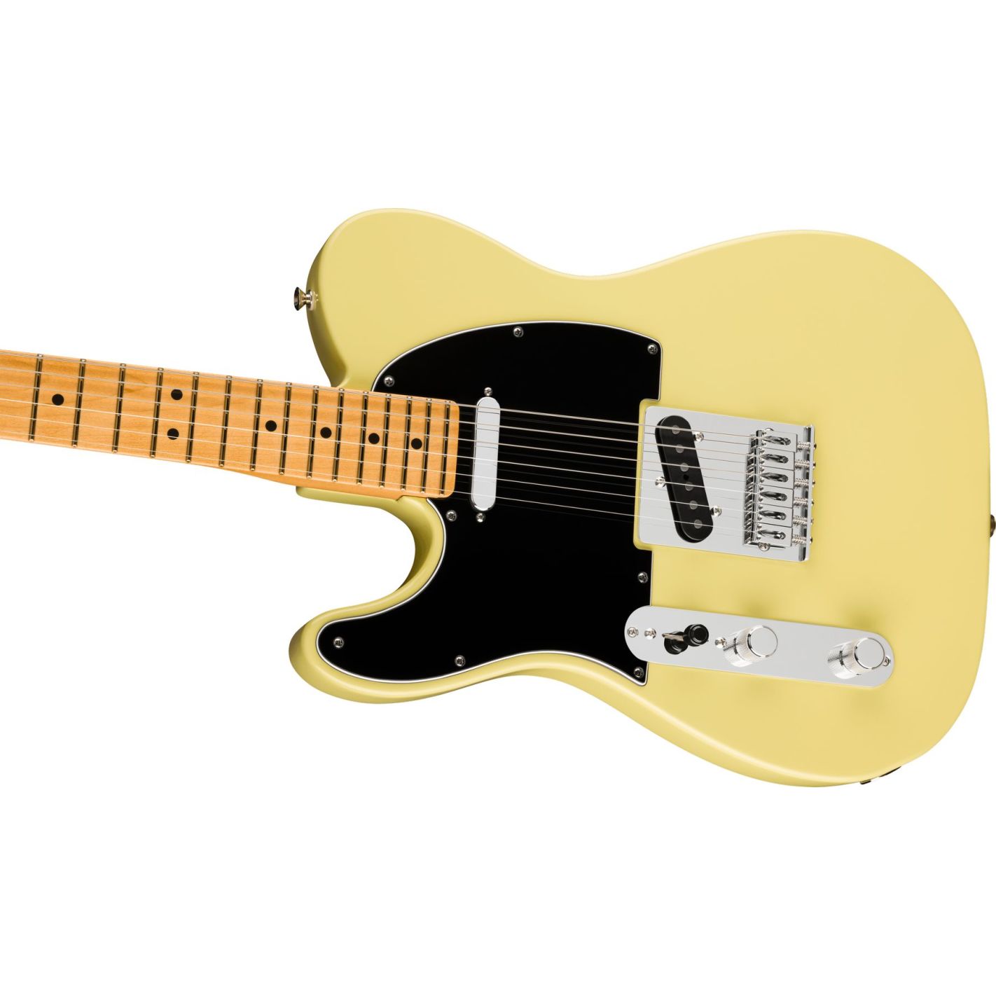 PLAYER II TELECASTER LH MN HLY