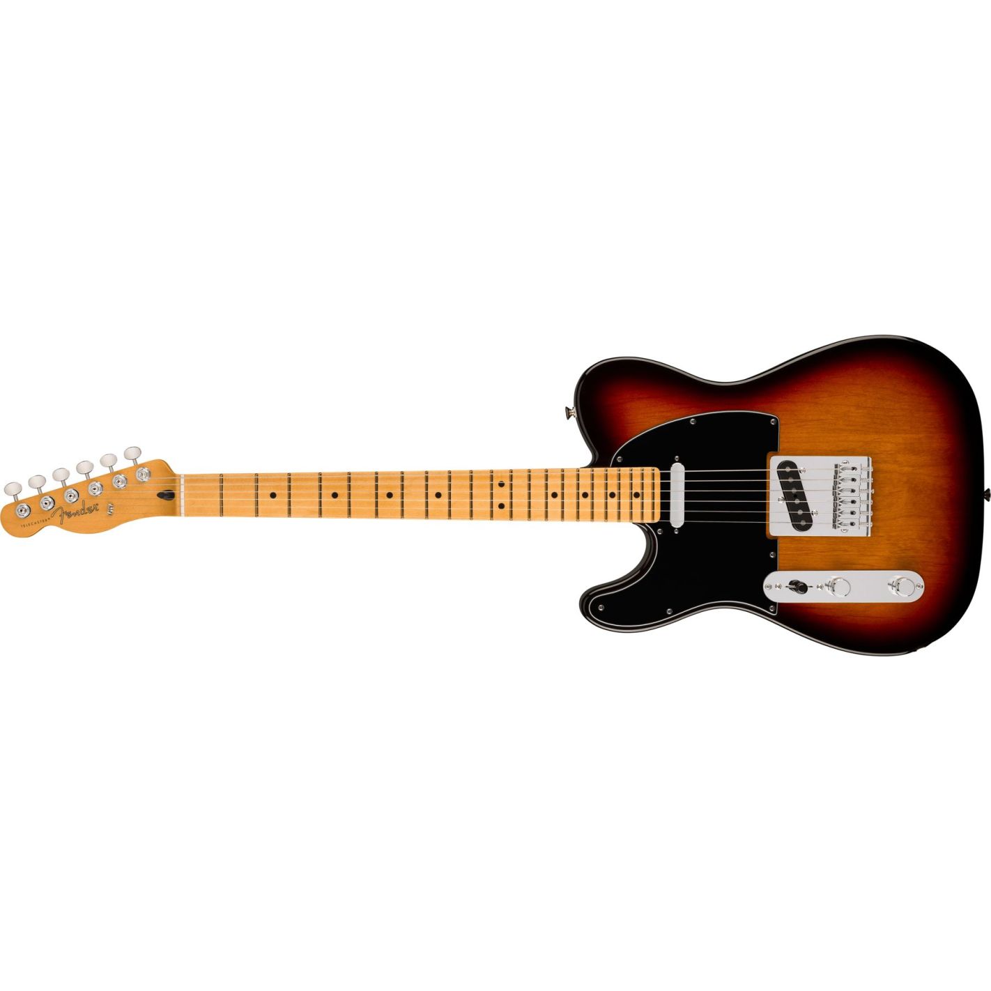 PLAYER II TELECASTER LH MN 3TS