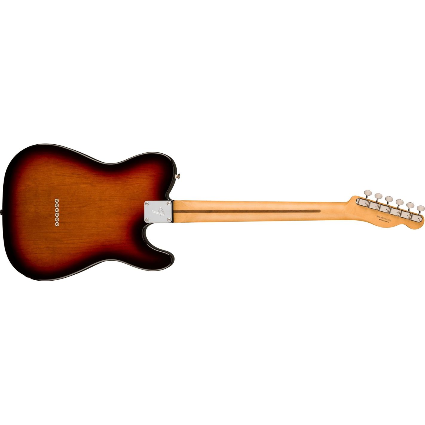 PLAYER II TELECASTER LH MN 3TS