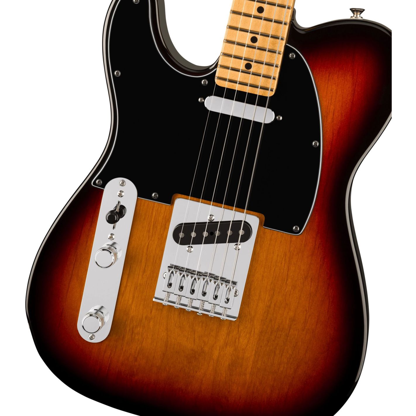 PLAYER II TELECASTER LH MN 3TS