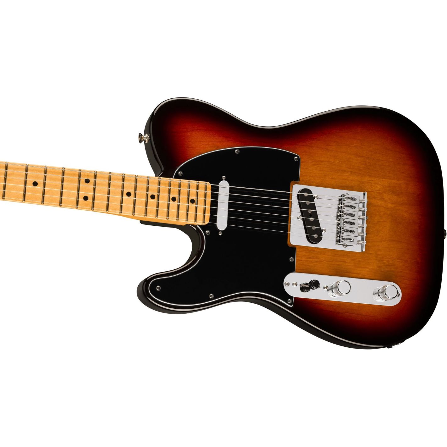 PLAYER II TELECASTER LH MN 3TS