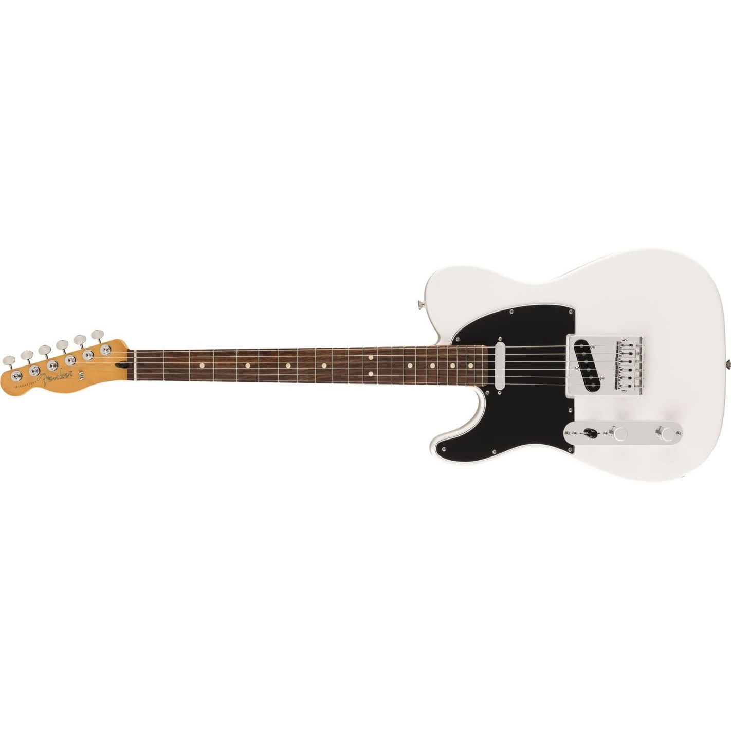 PLAYER II TELECASTER LH RW PWT