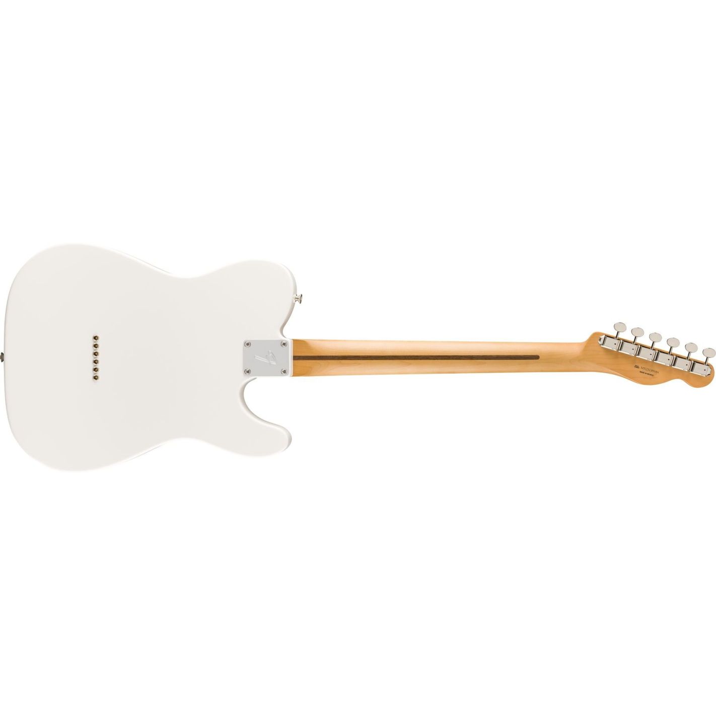 PLAYER II TELECASTER LH RW PWT