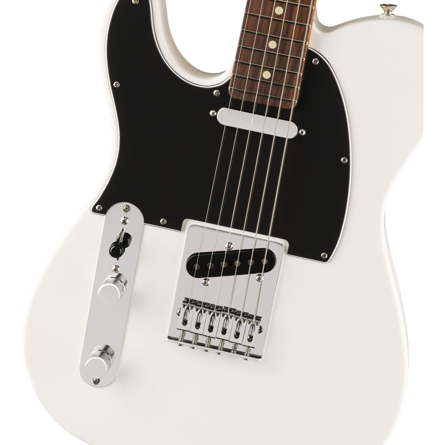 PLAYER II TELECASTER LH RW PWT