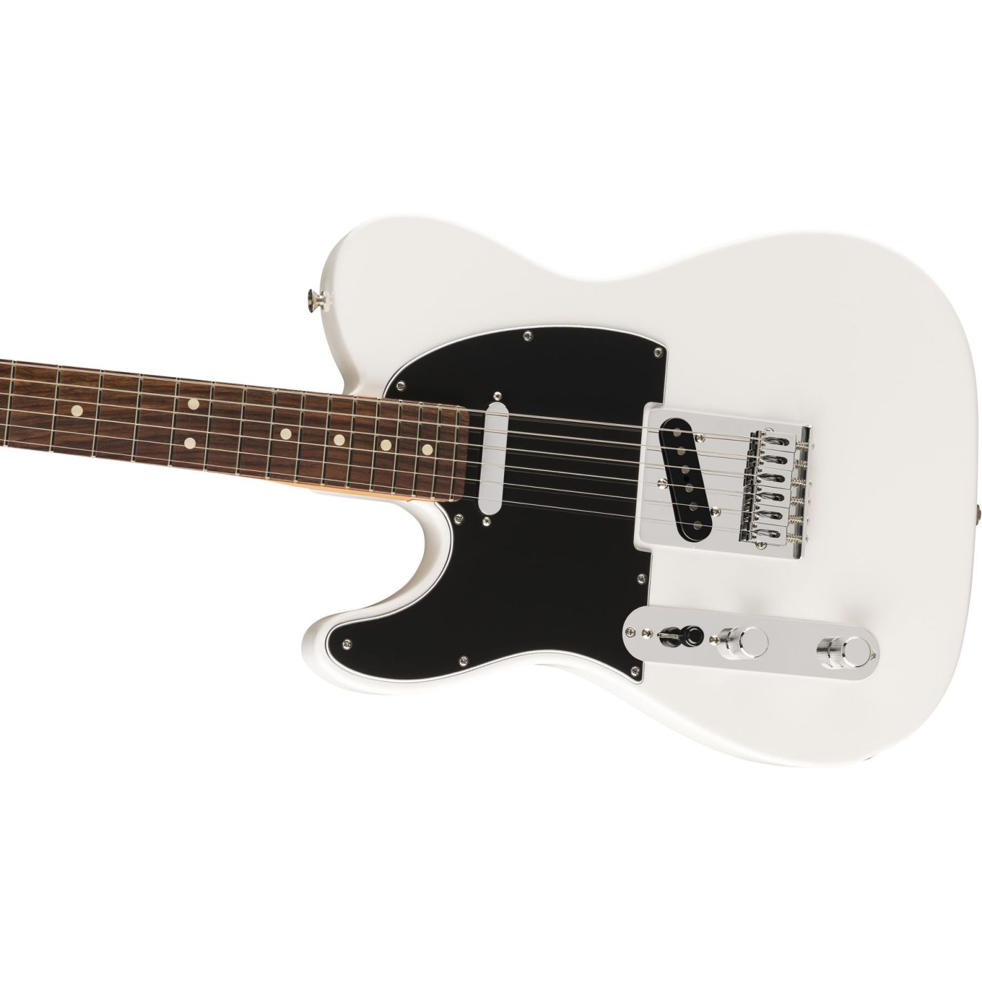 PLAYER II TELECASTER LH RW PWT