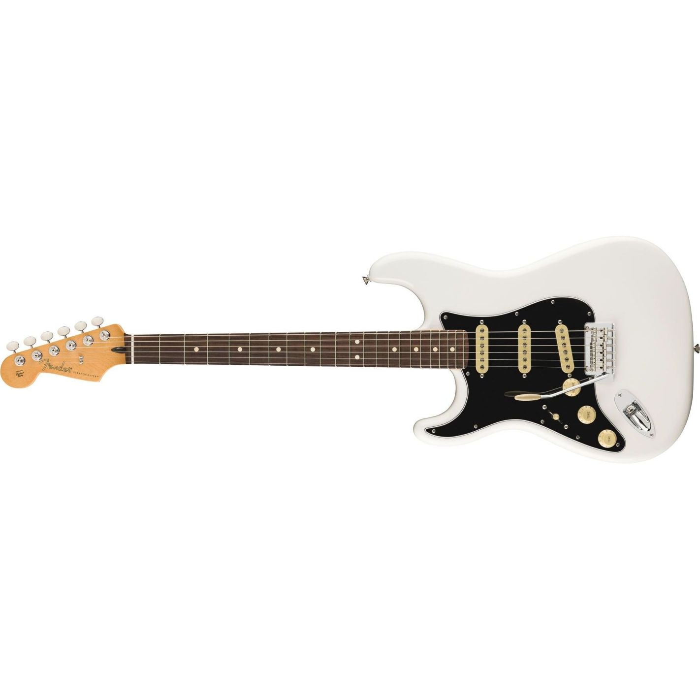 PLAYER II STRATOCASTER LH RW PWT