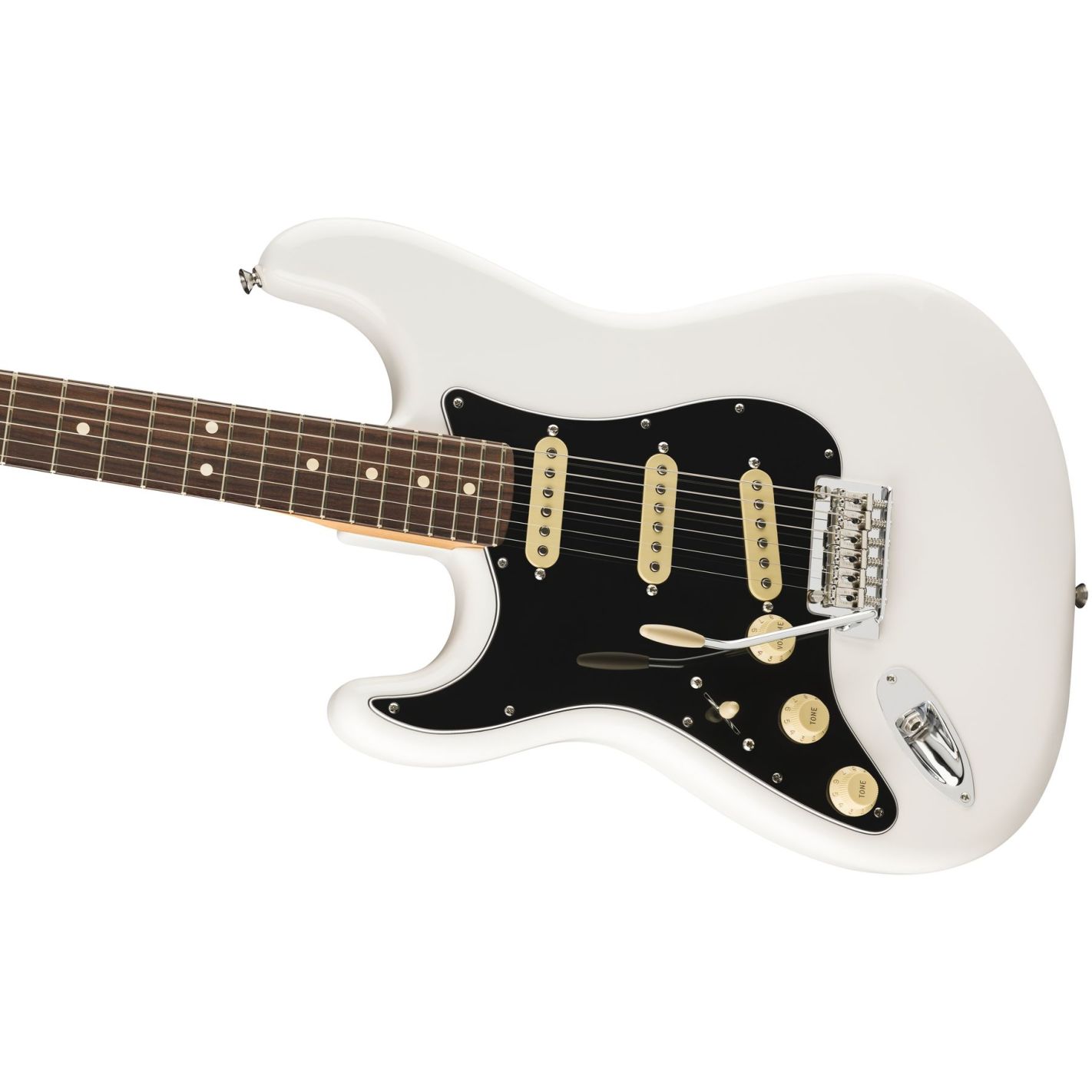 PLAYER II STRATOCASTER LH RW PWT