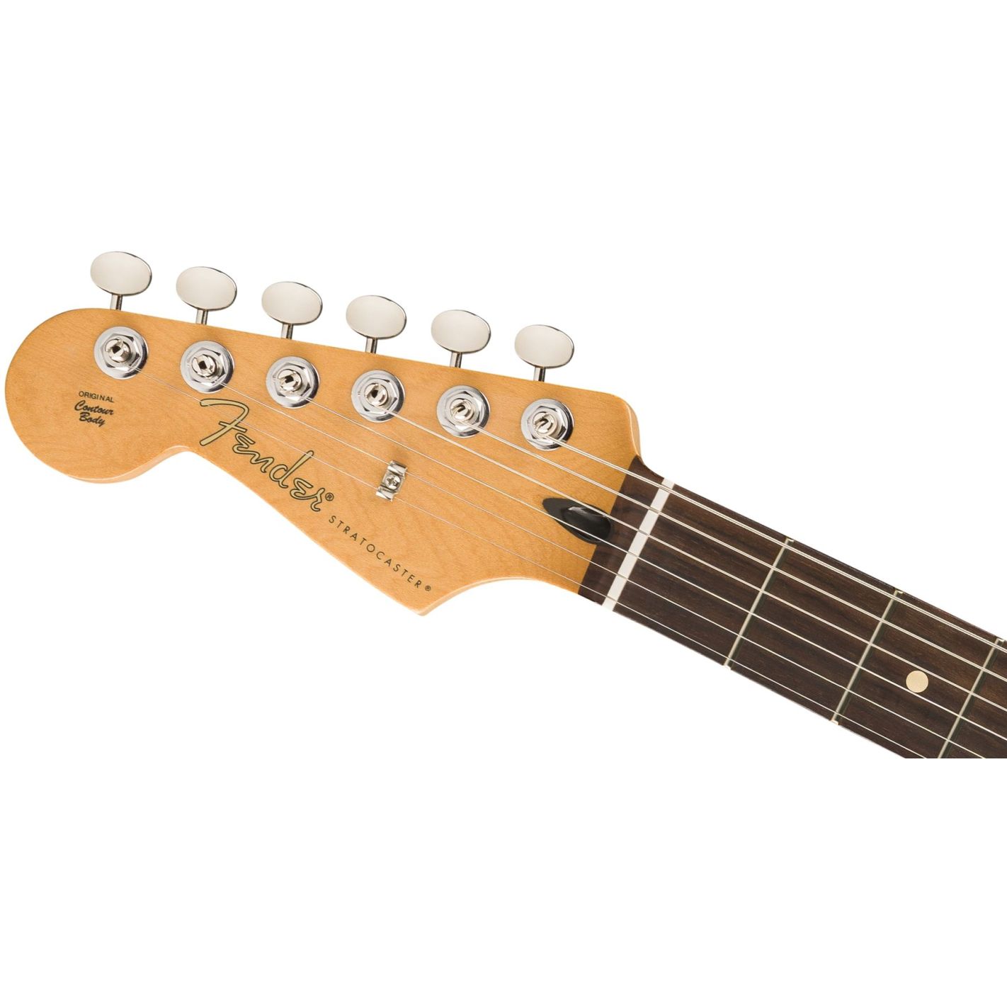 PLAYER II STRATOCASTER LH RW PWT